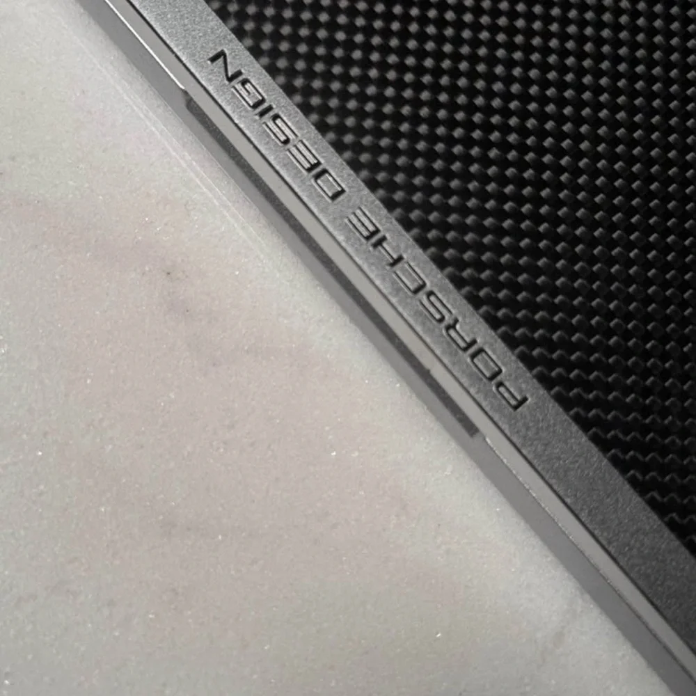 Porsche Design Acer Book RS i7